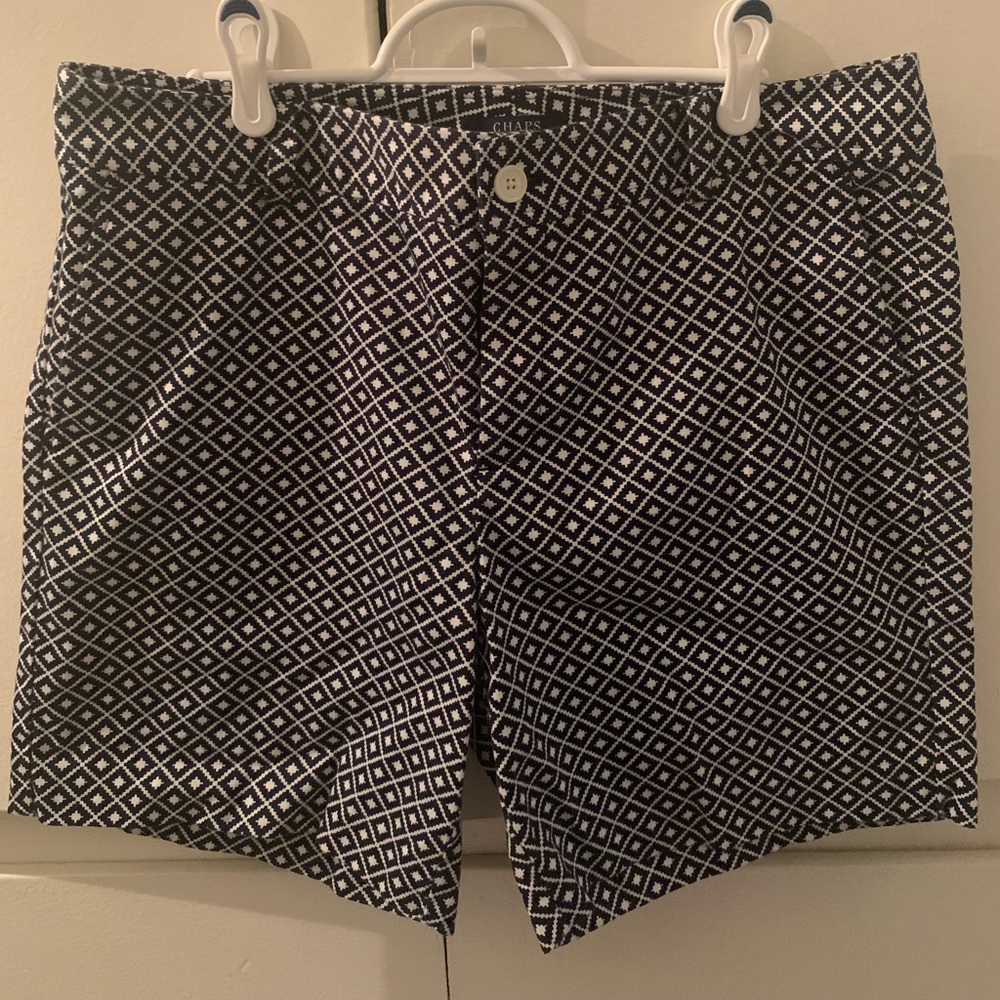 New without tags Chaps shorts